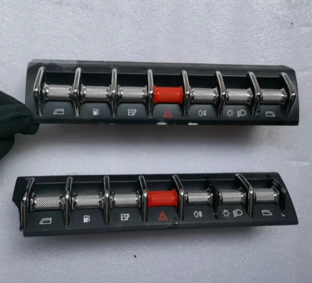 Original Interior Center Control Switch for  Gallardo OEM 402941567D  2008-2014